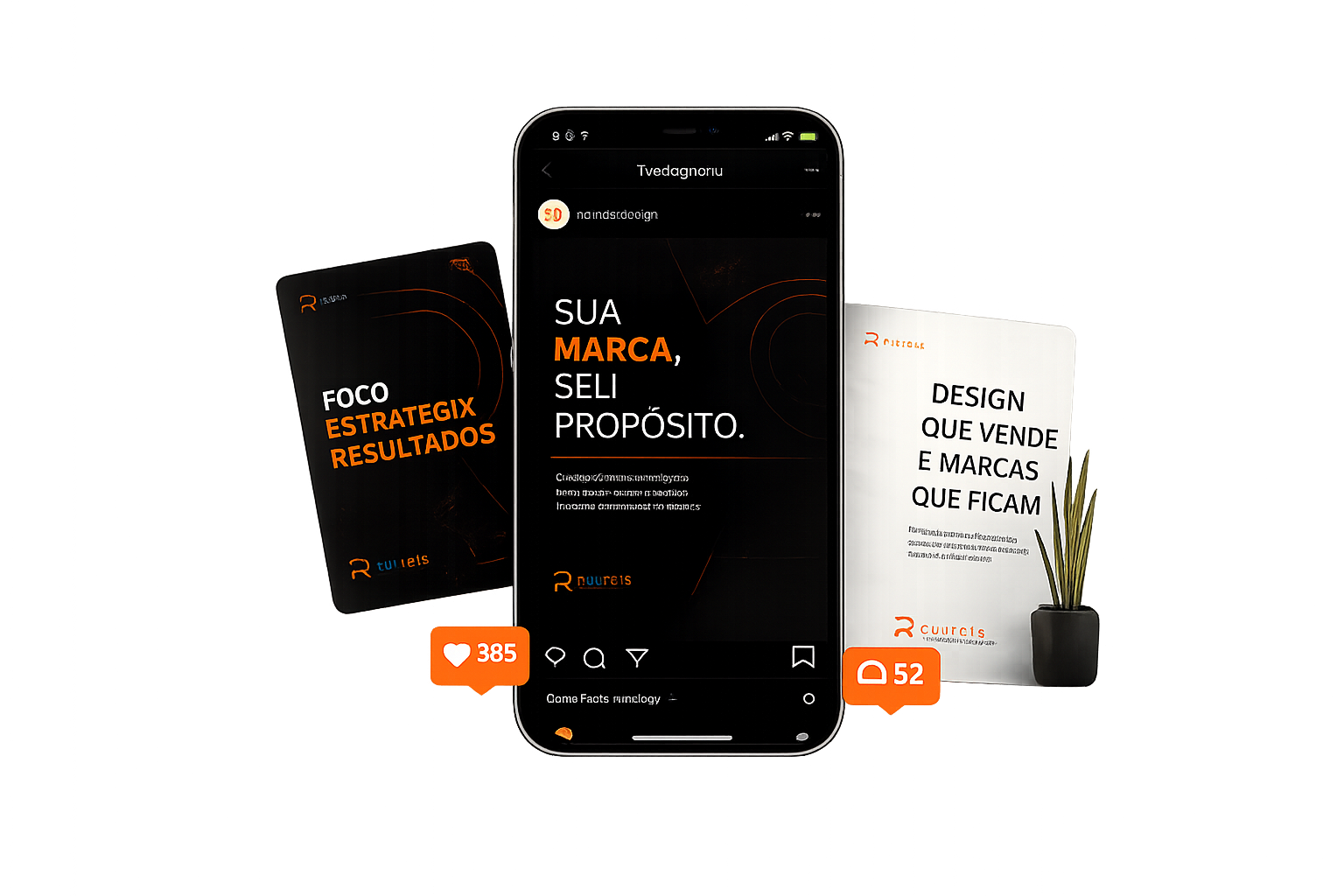 Rui Reis Design