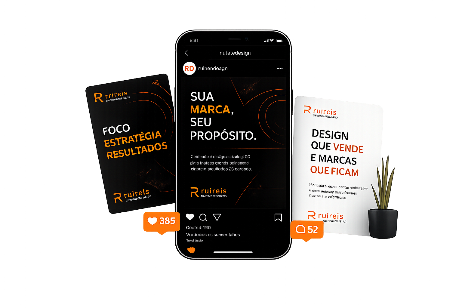 Rui Reis Design