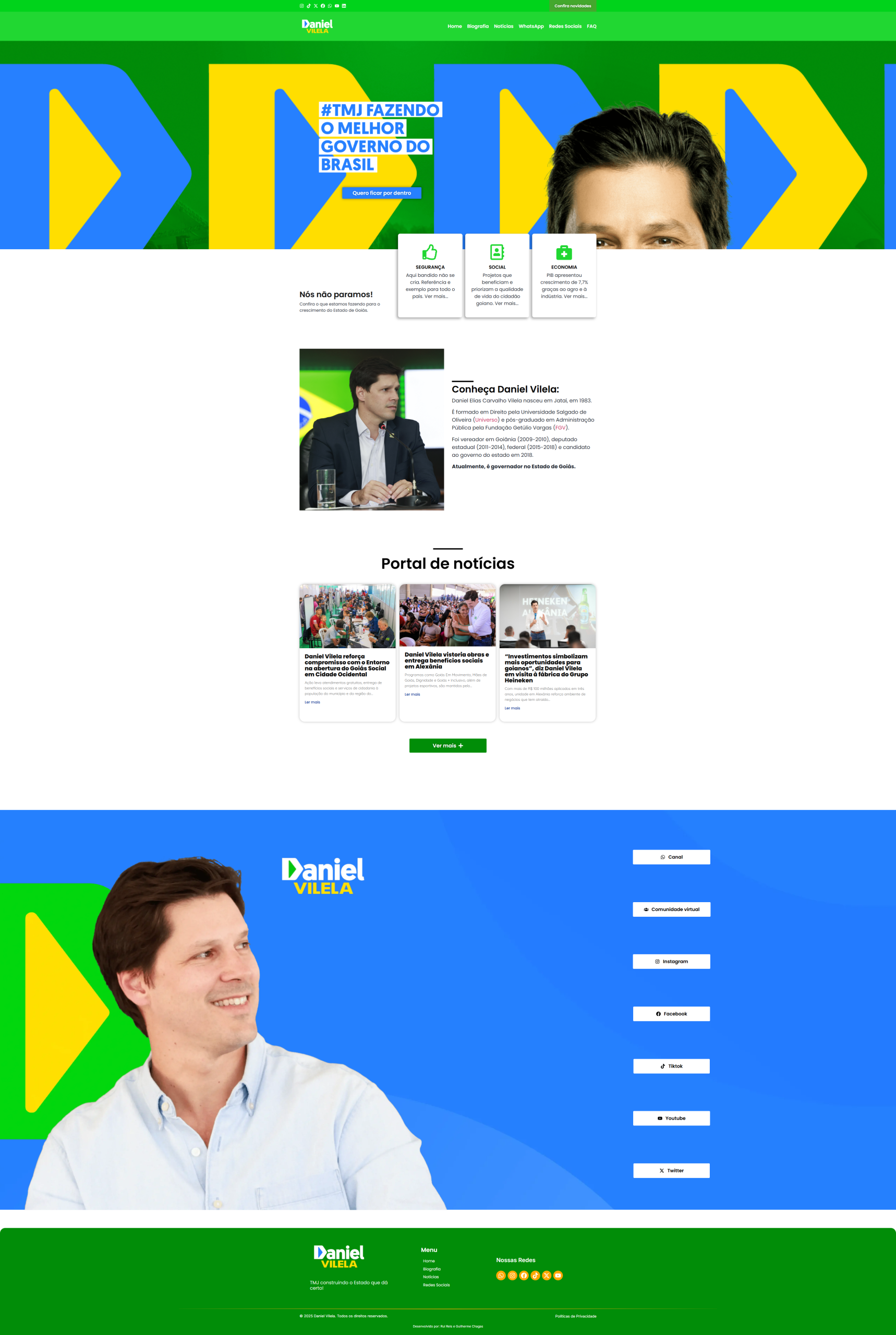 Site Daniel Vilela 15